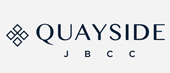 The Quayside Logo