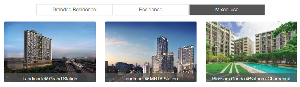 Cassia Residences Rama 9 Bangkok Developer Cassia Residences Rama 9 Bangkok Developer