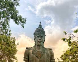 GWK-Culture-Park-Bali