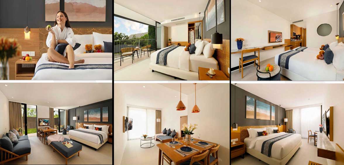 Hotel-Citadines-Berwa-Beach-Bali Hotel-Citadines-Berwa-Beach-Bali-Rooms