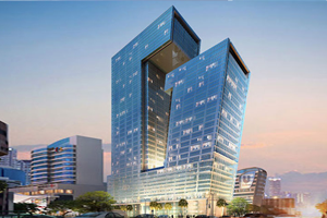 Life Asoke Hype by AP(Thailand)