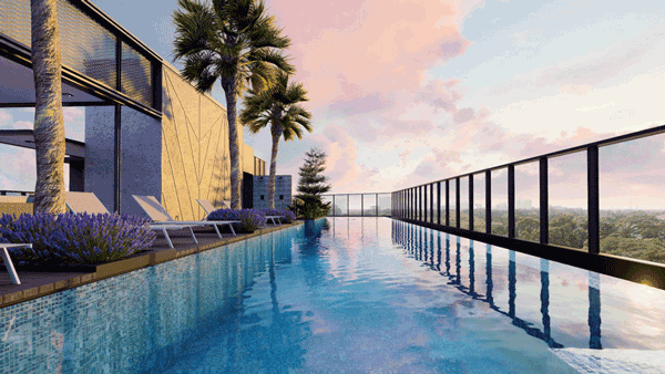 Arena Residences at Guillemard Lane by Roxy Pacific Holdings