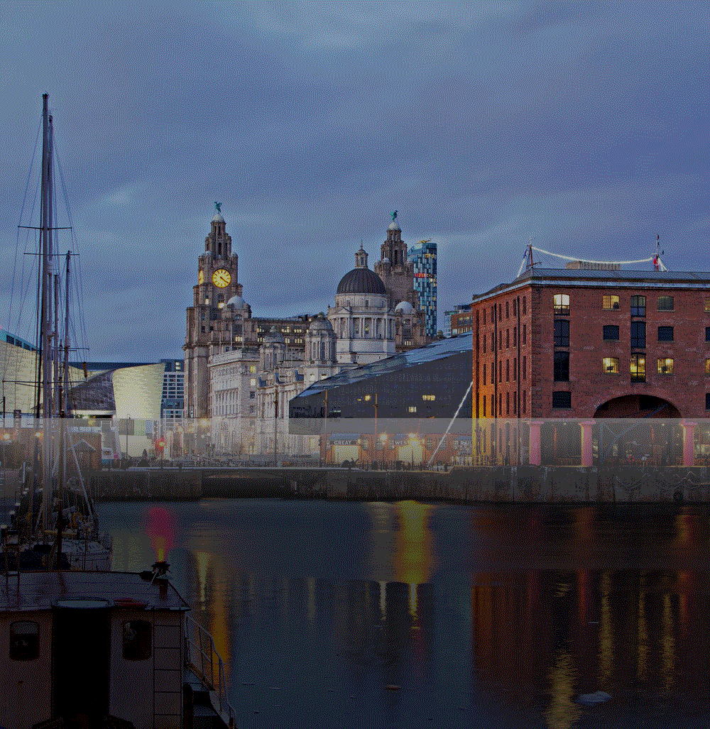 Epic Hotel LiverPool by Elliot Group