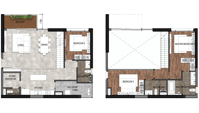 The Infiniti Riviera Point by Keppel Land