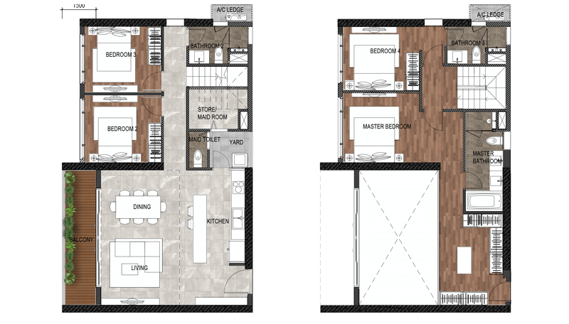 The Infiniti Riviera Point by Keppel Land