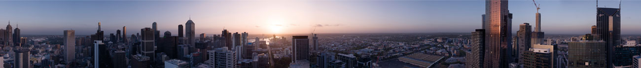 Paragon Queen Street Melbourne