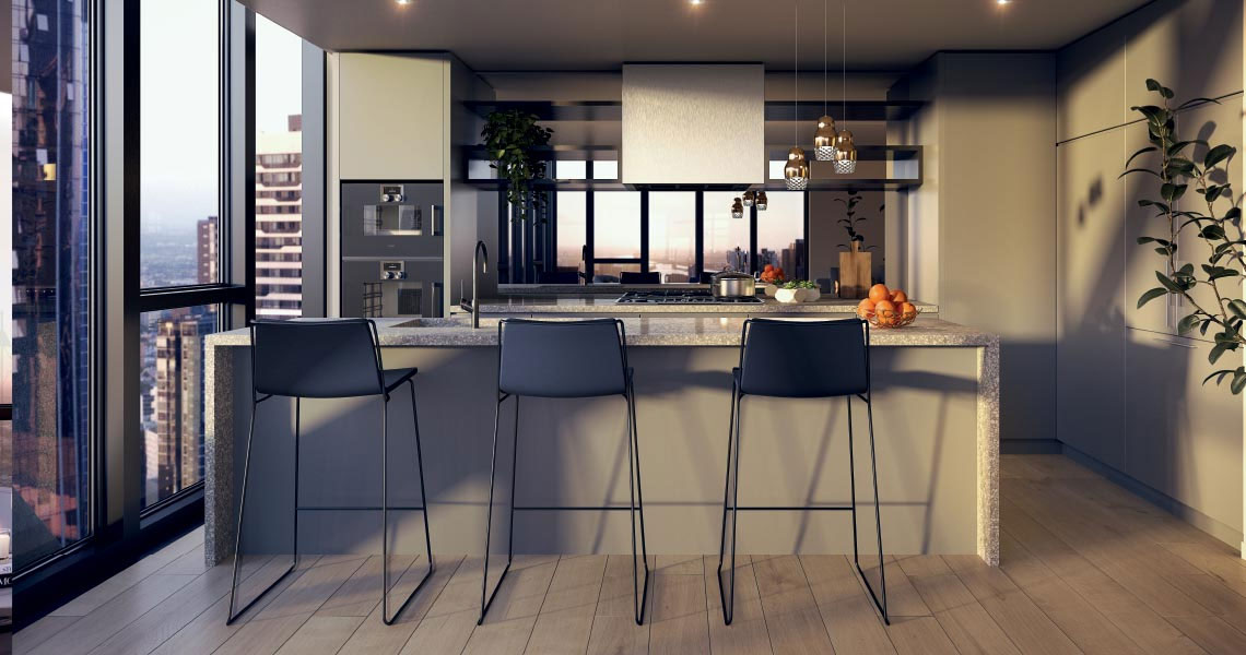 Paragon Queen Street Melbourne