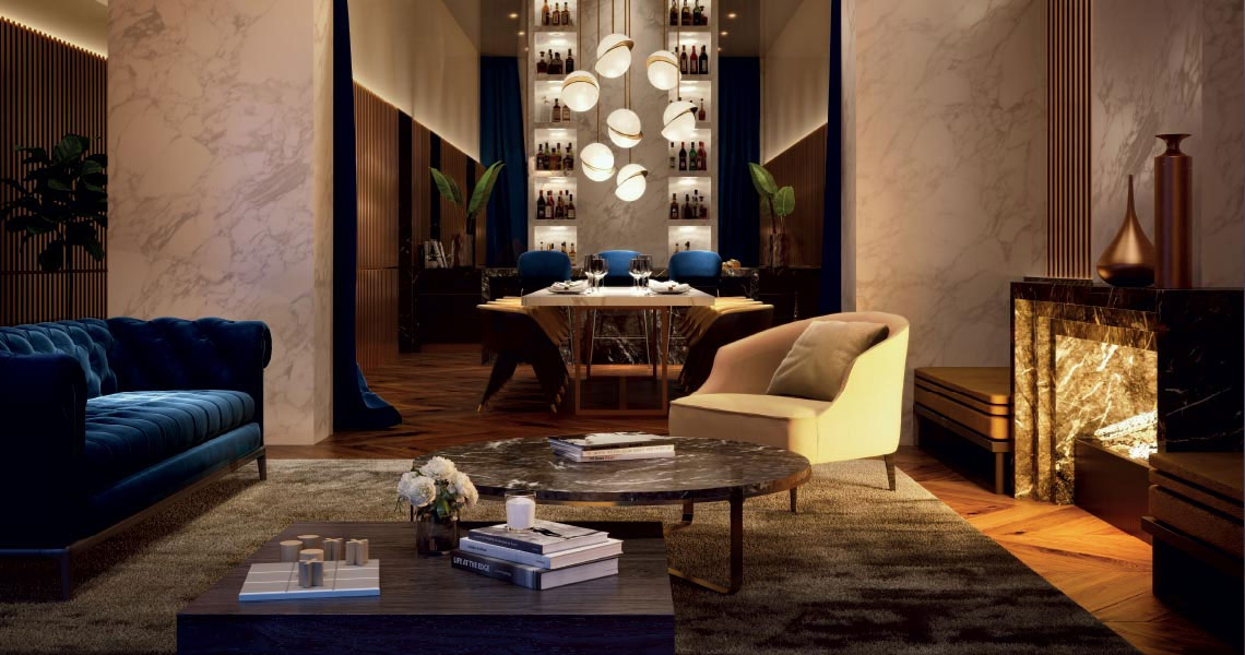 Paragon Queen Street Melbourne