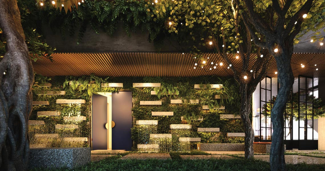 Paragon Queen Street Melbourne