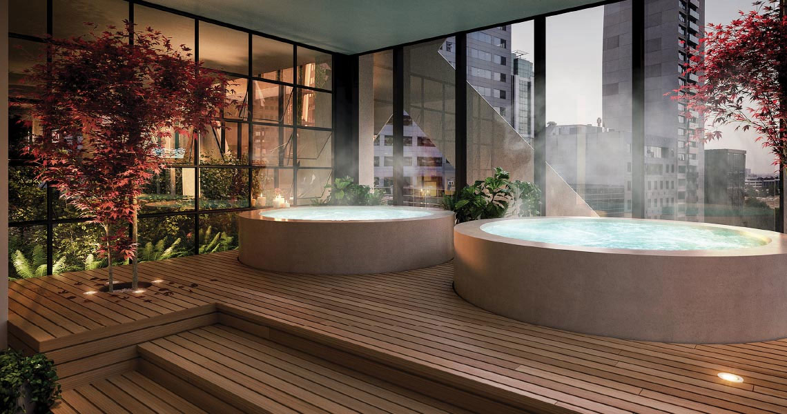 Paragon Queen Street Melbourne