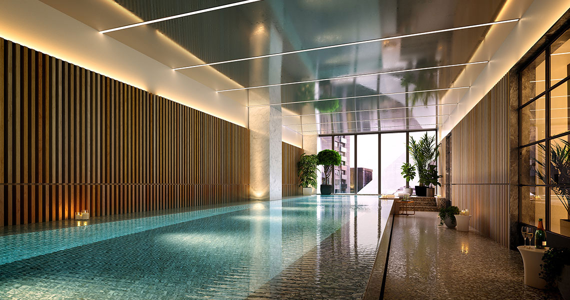 Paragon Queen Street Melbourne