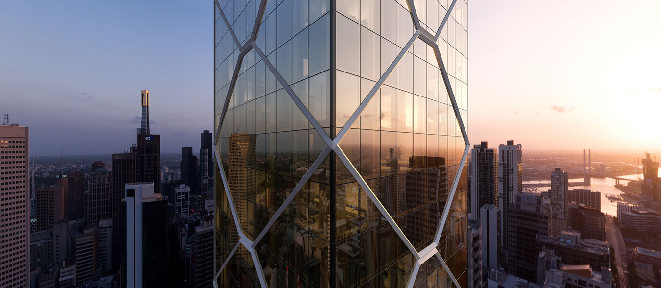 Paragon Queen Street Melbourne