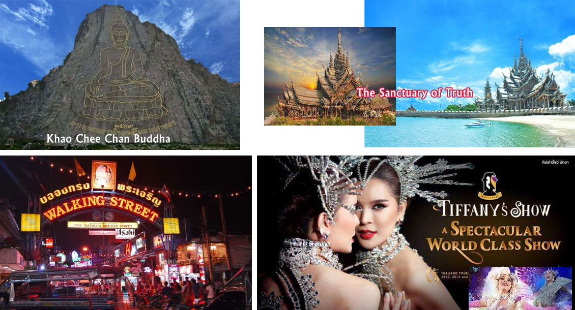 Ramada Mira North Pattaya Developed by Habitat Group