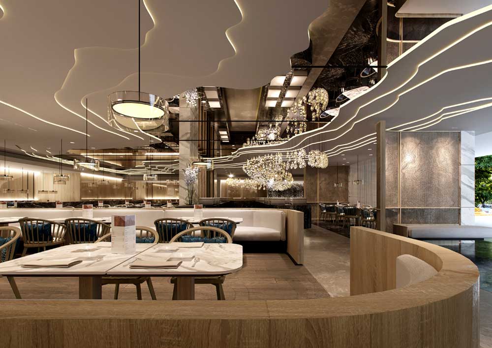 Ramada Mira North Pattaya Developed by Habitat Group