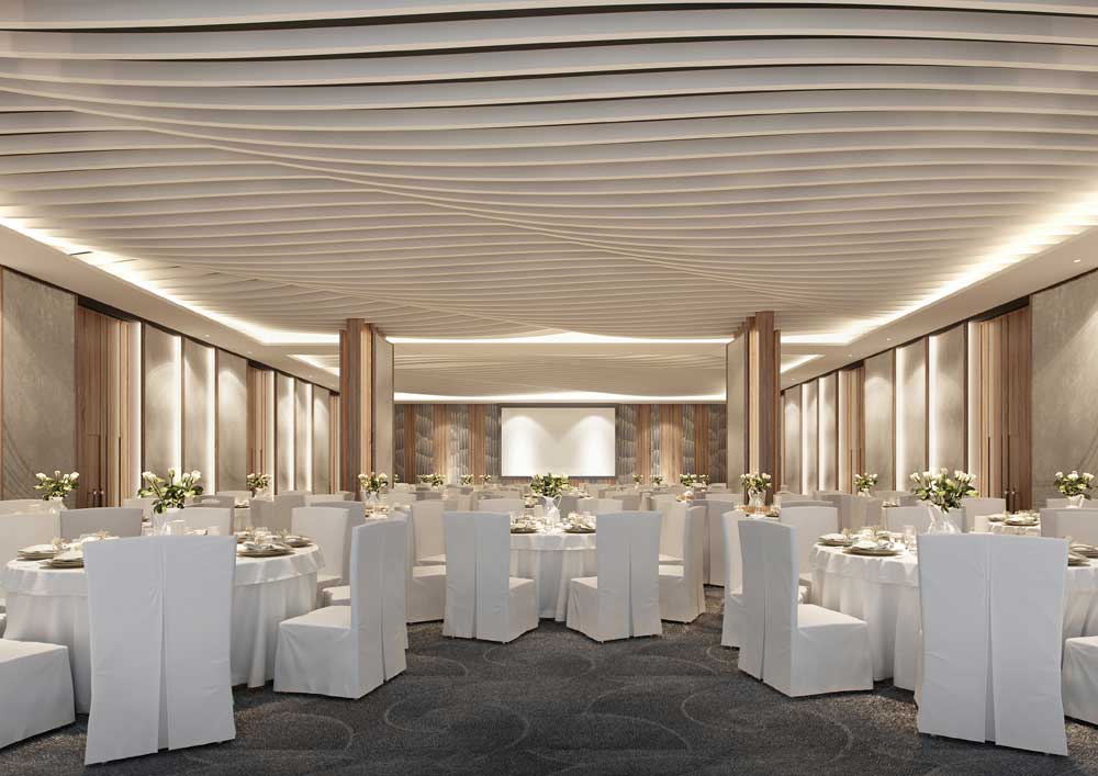 Ramada Mira North Pattaya Developed by Habitat Group