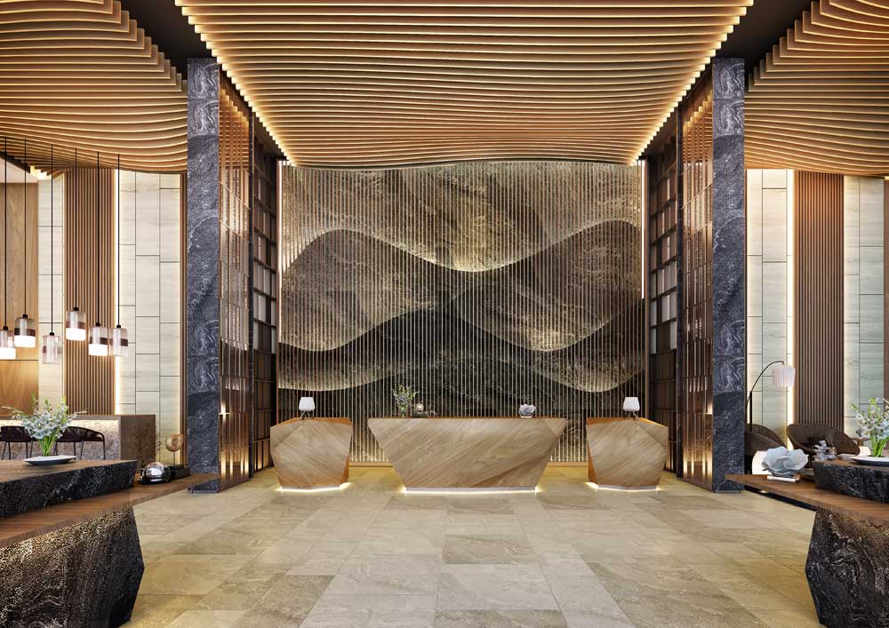 Ramada Mira North Pattaya Developed by Habitat Group
