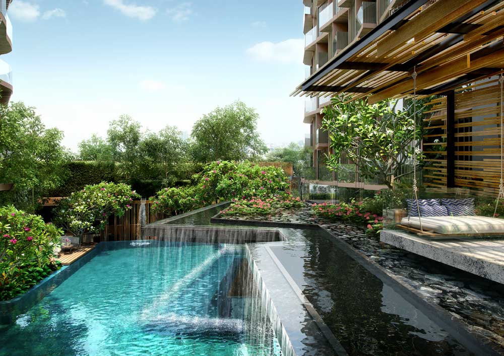Ramada Mira North Pattaya Developed by Habitat Group
