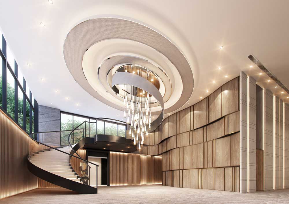 Ramada Mira North Pattaya Developed by Habitat Group