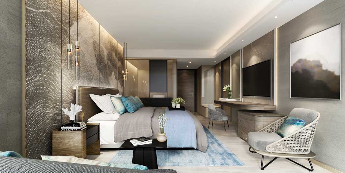 Ramada Mira North Pattaya Developed by Habitat Group