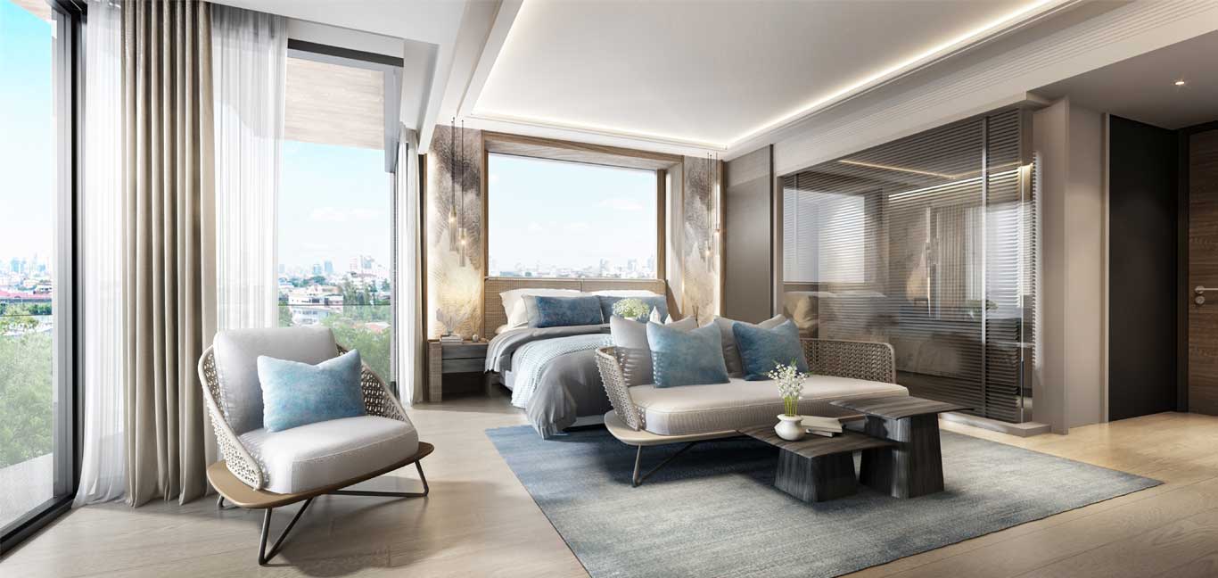 Ramada Mira North Pattaya Developed by Habitat Group