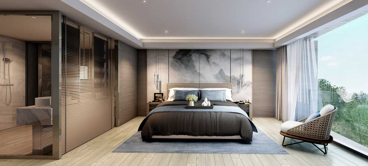 Ramada Mira North Pattaya Developed by Habitat Group