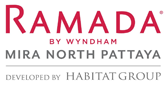 Ramada Mira North Pattaya Developed by Habitat Group