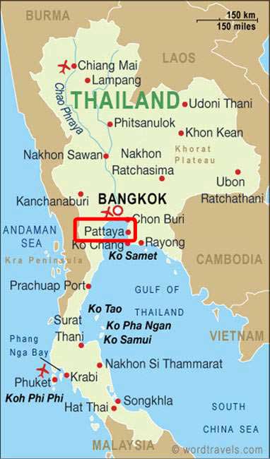 Ramada Mira North Pattaya Developed by Habitat Group