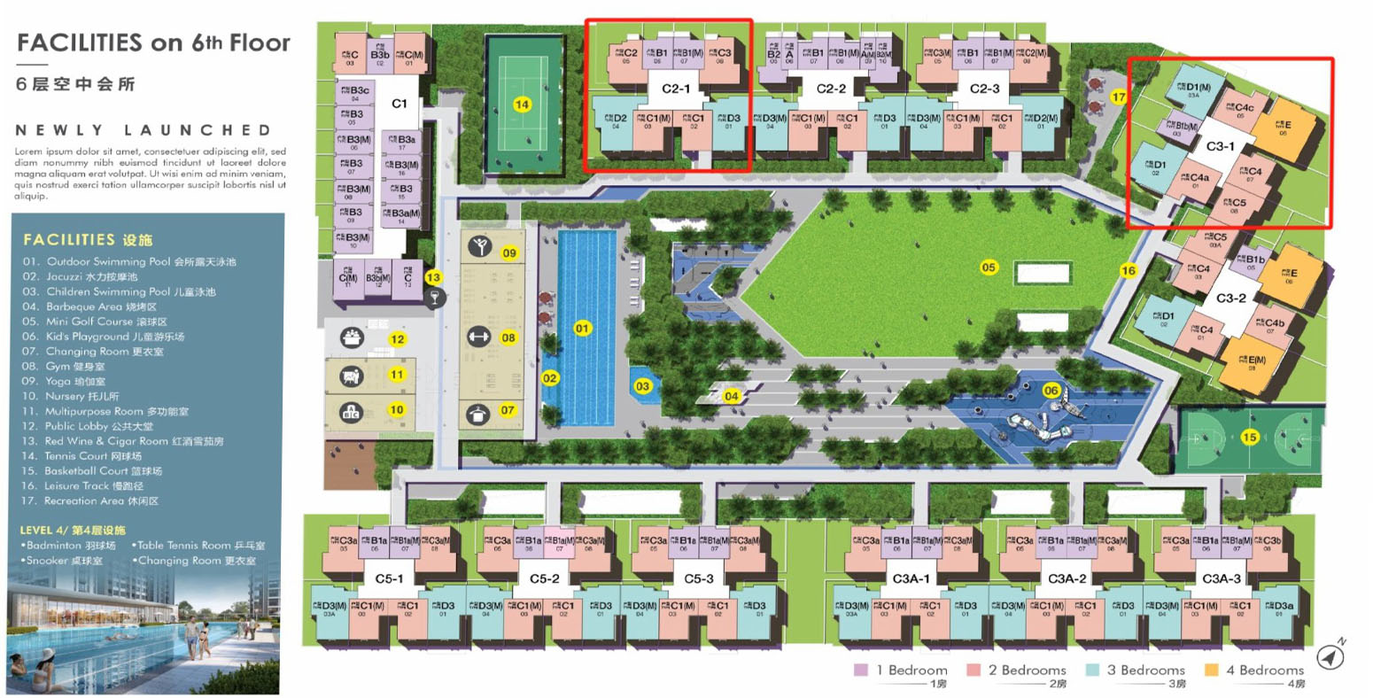 RF Princess Floorplan RF Princess Floorplan