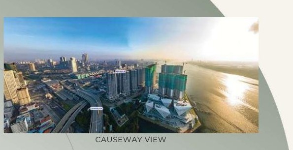 Causeway View