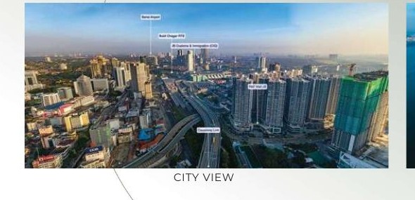 City View