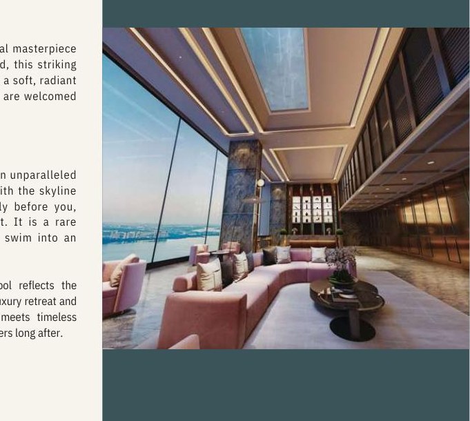 Richmond JBCC Hotel Facilities