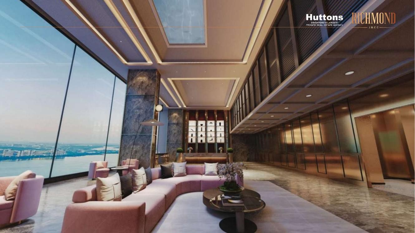 Sky Lobby