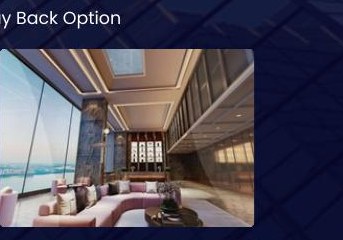 Type C Hotel Suite